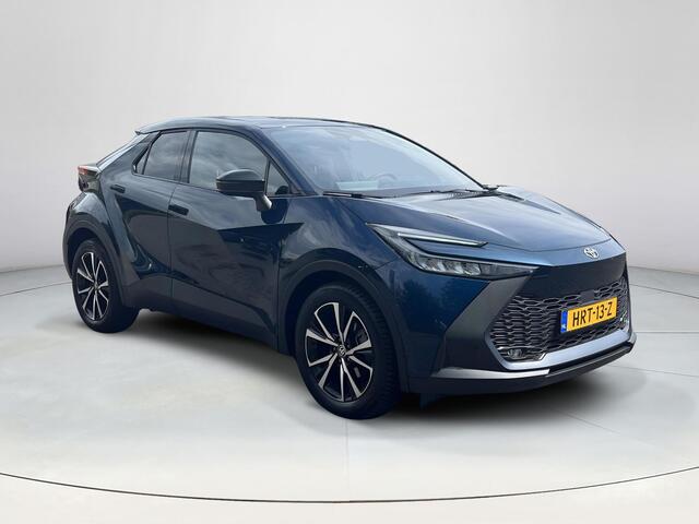 Toyota C-HR 1.8 Hybrid 140 Dynamic | Navigatie | Apple CarPlay/Android auto | Achteruitrijcamera