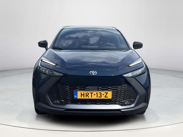 Toyota C-HR 1.8 Hybrid 140 Dynamic | Navigatie | Apple CarPlay/Android auto | Achteruitrijcamera