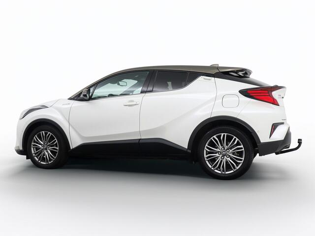 Toyota C-HR 1.8 Hybrid Executive I Licht interieur I Luxe uitvoering I
