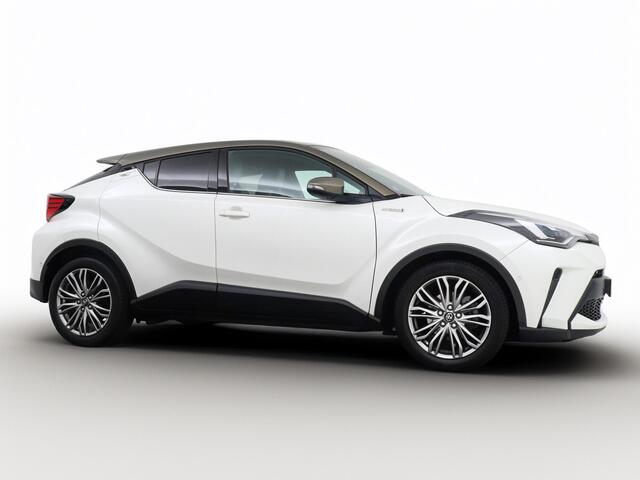 Toyota C-HR 1.8 Hybrid Executive I Licht interieur I Luxe uitvoering I
