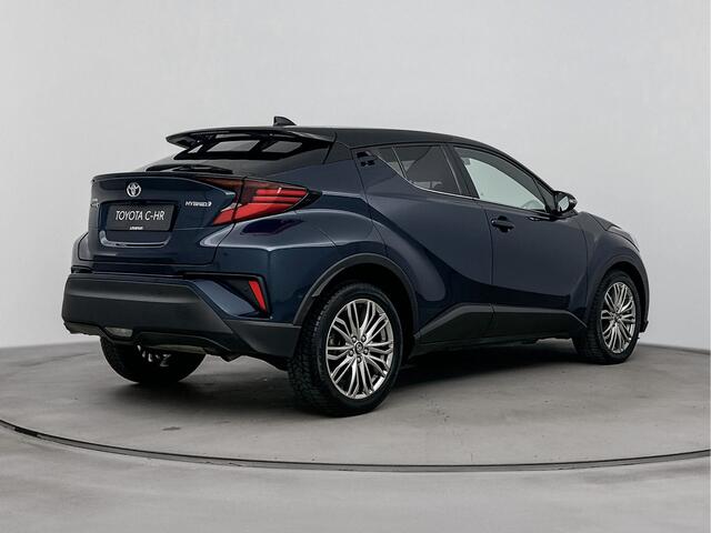 Toyota C-HR 1.8 Hybrid Executive Limited | Stoelverwarming | Navigatie | PDC |