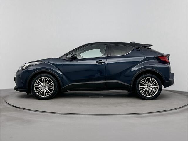 Toyota C-HR 1.8 Hybrid Executive Limited | Stoelverwarming | Navigatie | PDC |