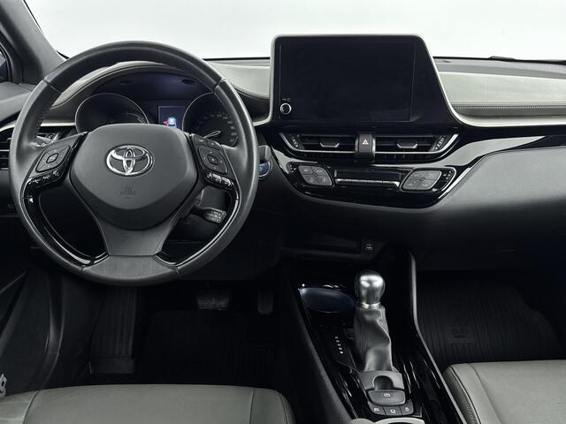 Toyota C-HR 1.8 Hybrid Executive Limited | Stoelverwarming | Navigatie | PDC |