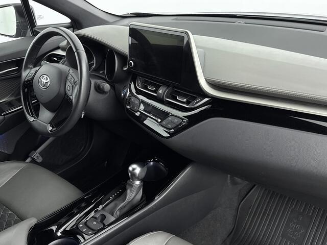 Toyota C-HR 1.8 Hybrid Executive Limited | Stoelverwarming | Navigatie | PDC |