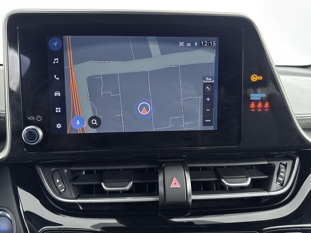 Toyota C-HR 1.8 Hybrid Executive Limited | Stoelverwarming | Navigatie | PDC |