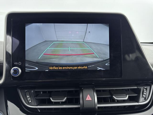 Toyota C-HR 1.8 Hybrid Executive Limited | Stoelverwarming | Navigatie | PDC |