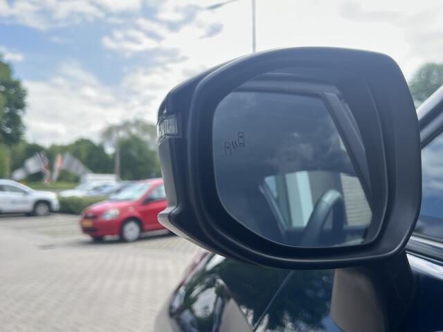 Toyota C-HR 2.0 PHEV 220 First Edition | Elekr achterklep | Camera