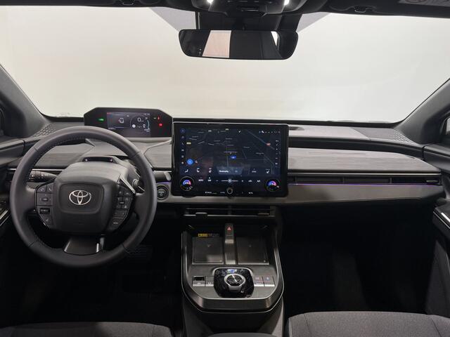 Toyota C-HR First Edition 77 kWh | 607km WTLP | Wamtepomp | 3-Fase |