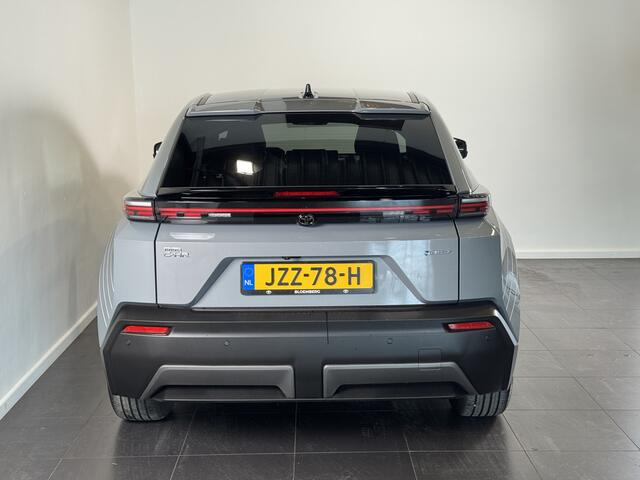 Toyota C-HR First Edition 77 kWh | 607km WTLP | Wamtepomp | 3-Fase |