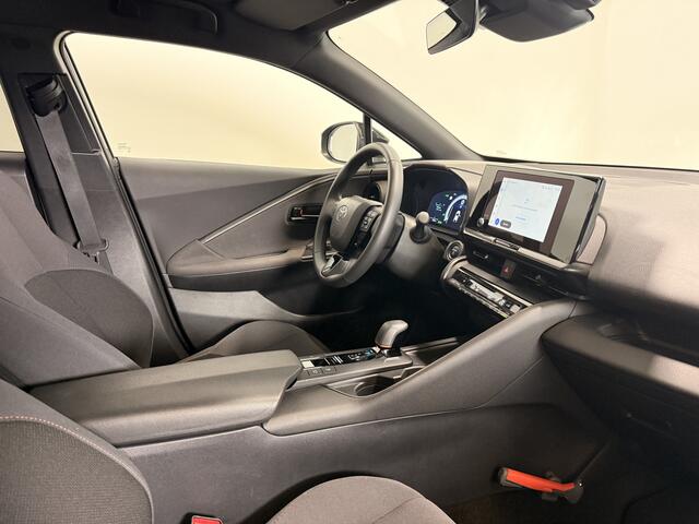 Toyota C-HR 1.8 Hybrid 140 Dynamic | Apple Carplay | Toyota Safety Sense | Achteruitrijcamera |