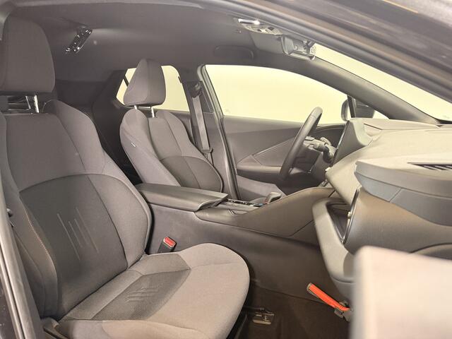 Toyota C-HR 1.8 Hybrid 140 Dynamic | Apple Carplay | Toyota Safety Sense | Achteruitrijcamera |