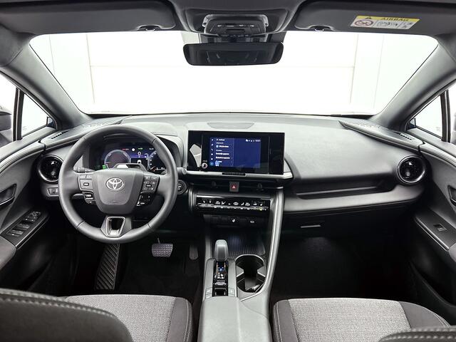 Toyota C-HR 2.0 Plug-in Hybrid 220 Dynamic | Parkeersensor voor en achter | Stoelverwarming |