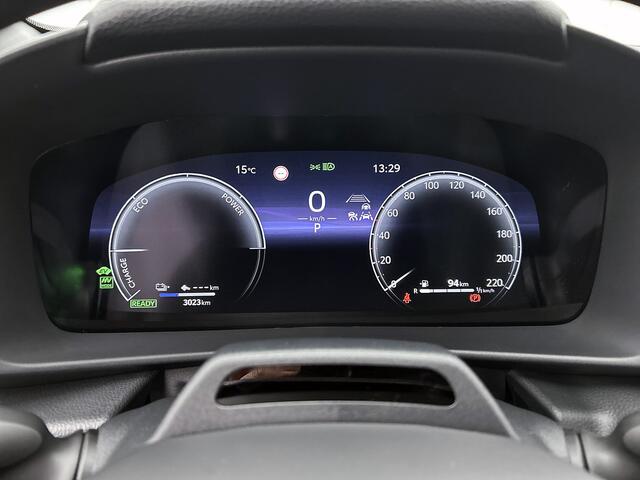 Toyota C-HR 2.0 Plug-in Hybrid 220 Dynamic | Parkeersensor voor en achter | Stoelverwarming |