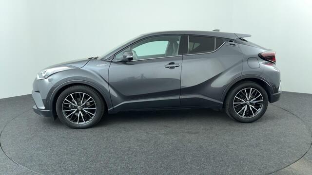 Toyota C-HR 1.8 Hybrid Executive Ultimate