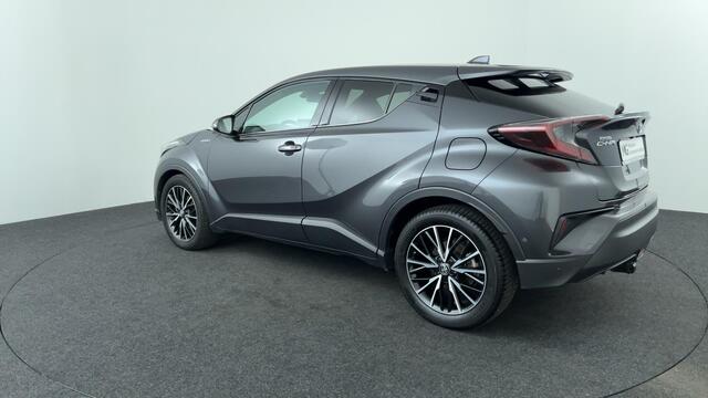Toyota C-HR 1.8 Hybrid Executive Ultimate