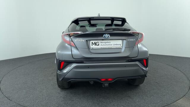 Toyota C-HR 1.8 Hybrid Executive Ultimate