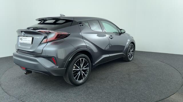 Toyota C-HR 1.8 Hybrid Executive Ultimate