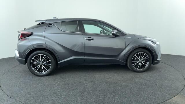 Toyota C-HR 1.8 Hybrid Executive Ultimate