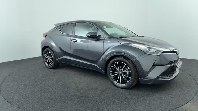 Toyota C-HR 1.8 Hybrid Executive Ultimate