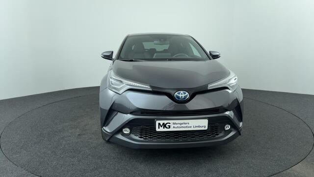 Toyota C-HR 1.8 Hybrid Executive Ultimate