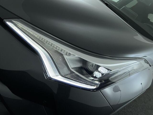 Toyota C-HR 1.8 Hybrid Executive Ultimate