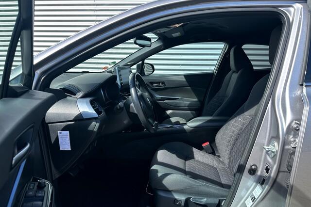 Toyota C-HR 2.0 Hybrid Style JBL