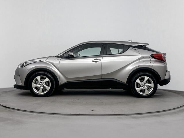 Toyota C-HR 1.8 Hybrid Active Plus | Stoelverwarming | Navigatie |