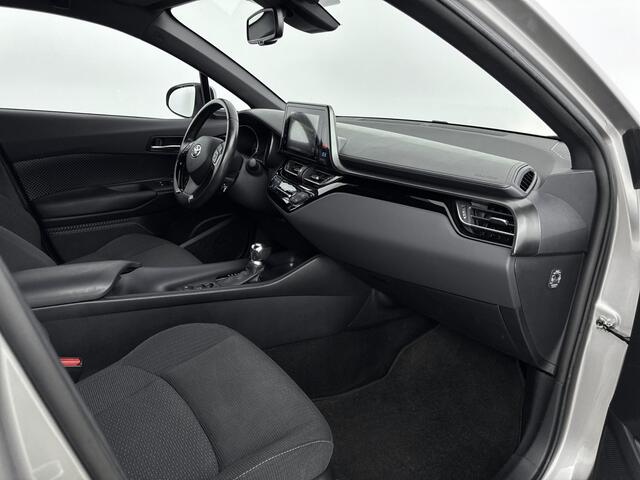 Toyota C-HR 1.8 Hybrid Active Plus | Stoelverwarming | Navigatie |