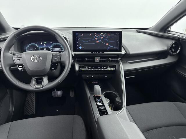 Toyota C-HR 1.8 Hybrid 140 First Edition | 360 camera | Dodehoek detectie | LED voor Adaptief | Elektrische achterklep | Parkeersensoren voor+achter en Assistent | Cruise control adaptive | Apple CarPlay/Android Auto | Navigatie | Onderweg-naar-dealer