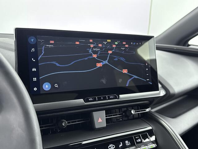 Toyota C-HR 1.8 Hybrid 140 First Edition | 360 camera | Dodehoek detectie | LED voor Adaptief | Elektrische achterklep | Parkeersensoren voor+achter en Assistent | Cruise control adaptive | Apple CarPlay/Android Auto | Navigatie | Onderweg-naar-dealer