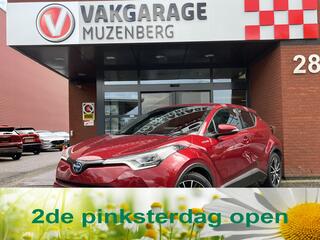 toyota-c-hr-1.8-hybrid-executive---