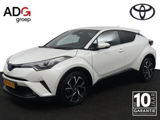 toyota-c-hr-1.8-hybrid-style--lede