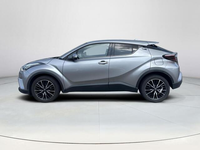 Toyota C-HR 1.2 Premium