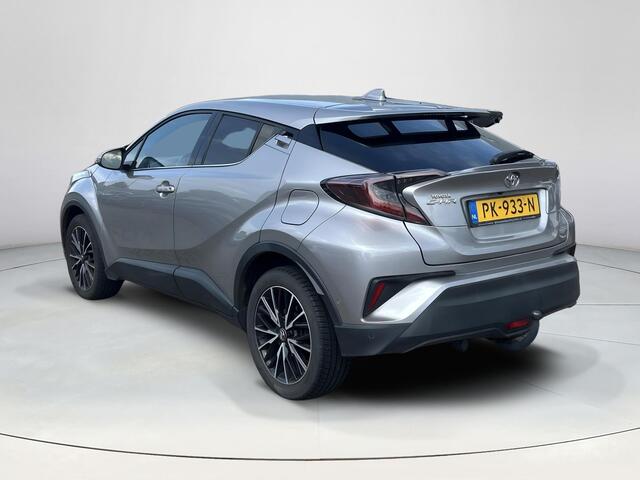 Toyota C-HR 1.2 Premium