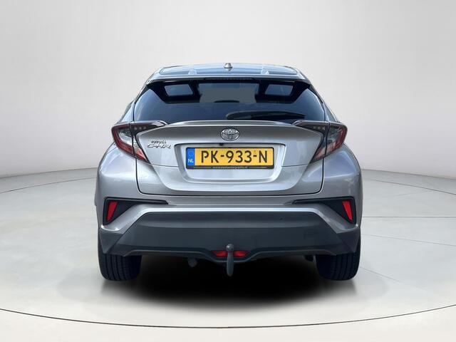 Toyota C-HR 1.2 Premium