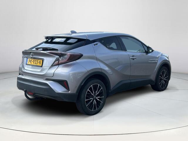 Toyota C-HR 1.2 Premium