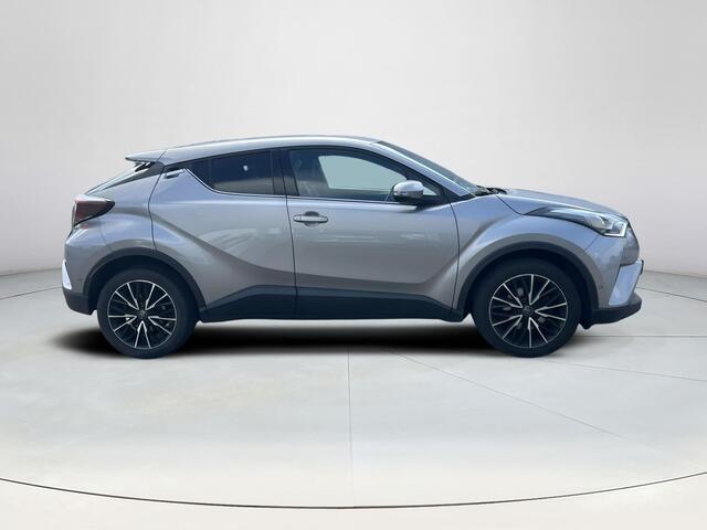 Toyota C-HR 1.2 Premium