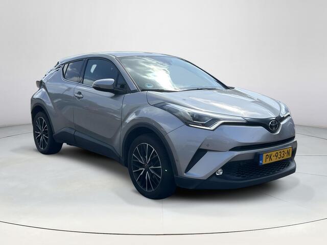 Toyota C-HR 1.2 Premium