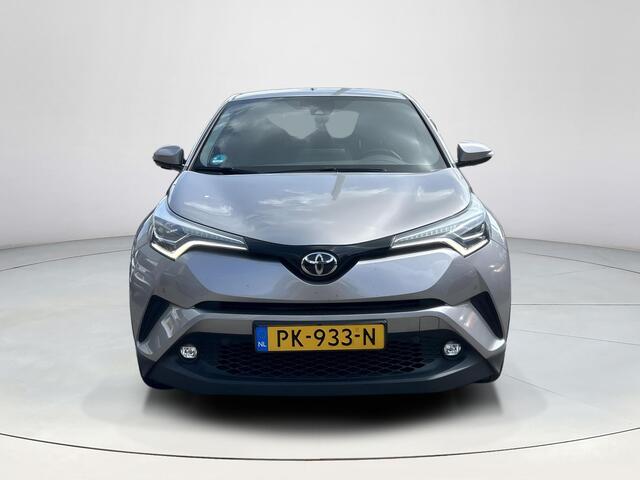 Toyota C-HR 1.2 Premium