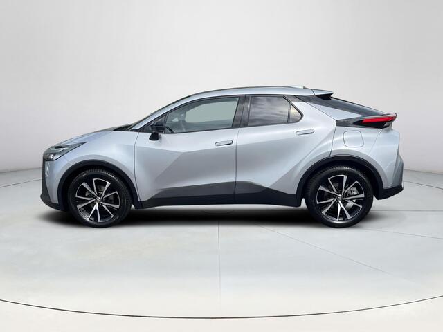 Toyota C-HR 1.8 Hybrid 140 Dynamic | Navigatie | Apple CarPlay/Android auto | Achteruitrijcamera