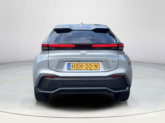 Toyota C-HR 1.8 Hybrid 140 Dynamic | Navigatie | Apple CarPlay/Android auto | Achteruitrijcamera