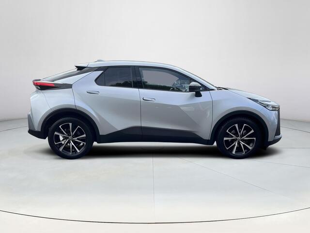 Toyota C-HR 1.8 Hybrid 140 Dynamic | Navigatie | Apple CarPlay/Android auto | Achteruitrijcamera