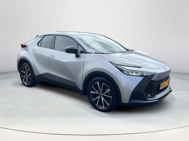 Toyota C-HR 1.8 Hybrid 140 Dynamic | Navigatie | Apple CarPlay/Android auto | Achteruitrijcamera