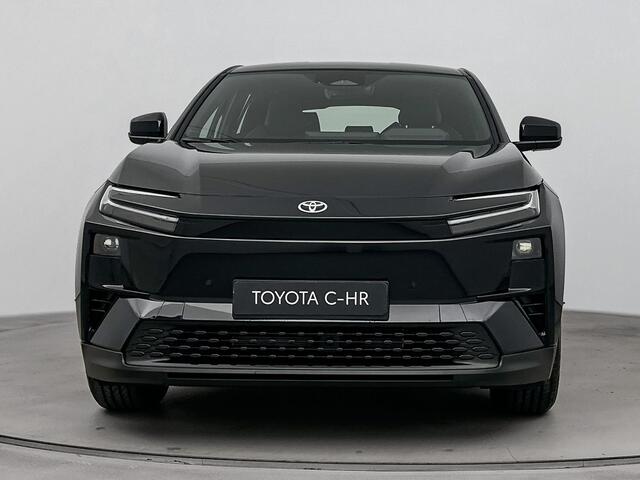 Toyota C-HR First Edition 77 kWh Demo