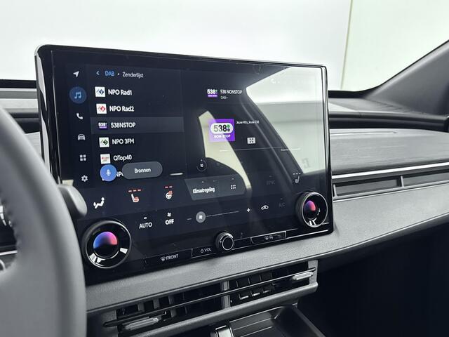 Toyota C-HR First Edition 77 kWh Demo