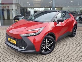 toyota-c-hr-1.8-hybrid-140-first-ed