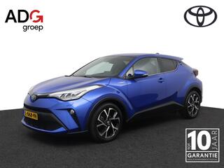toyota-c-hr-1.8-hybrid--full-leder