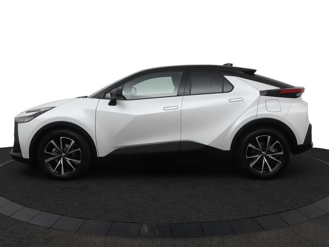 Toyota C-HR 1.8 Hybrid 140 Dynamic | Adaptive Cruise Control | Apple Carplay | Android Auto | Achteruitrijcamera | Parkeersensoren | Keyless entry