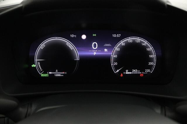 Toyota C-HR 1.8 Hybrid 140 Dynamic | Adaptive Cruise Control | Apple Carplay | Android Auto | Achteruitrijcamera | Parkeersensoren | Keyless entry