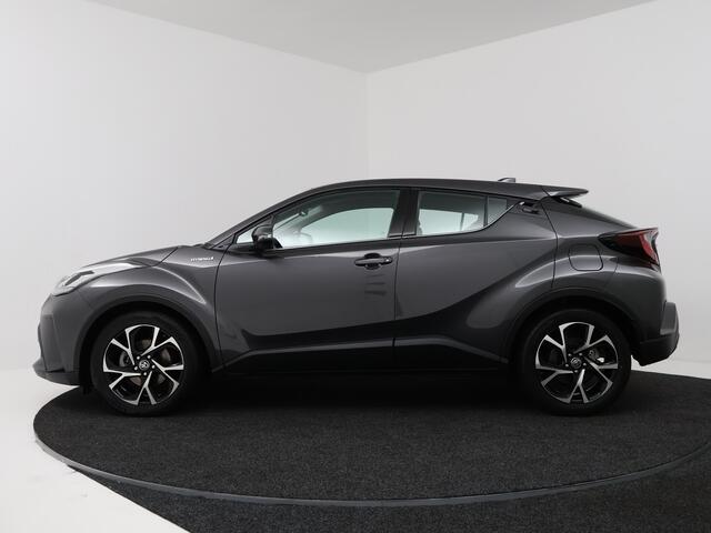 Toyota C-HR 2.0 Hybrid Dynamic | Navigatie | Camera | LED |